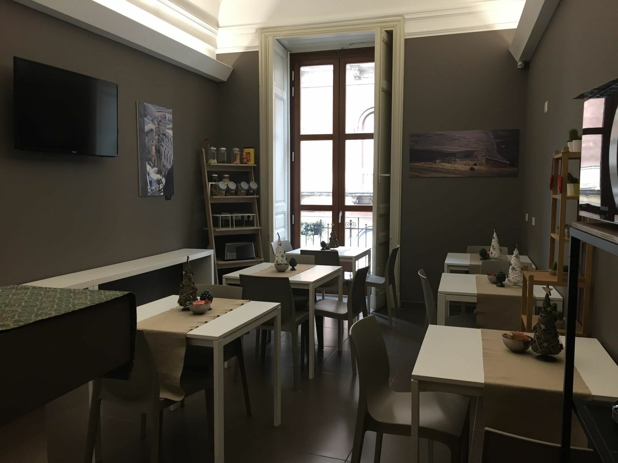 Ottomood Ala Ovest Catania Centro Bed & Breakfast Екстериор снимка